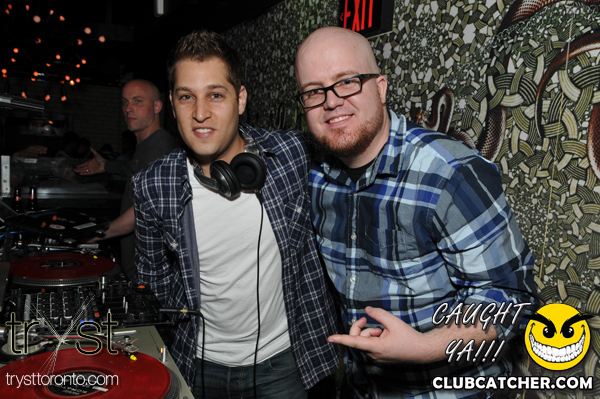 Tryst nightclub photo 114 - May 20th, 2011