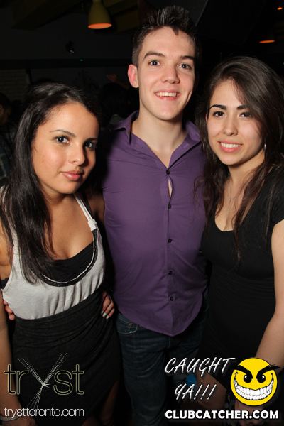 Tryst nightclub photo 115 - May 20th, 2011