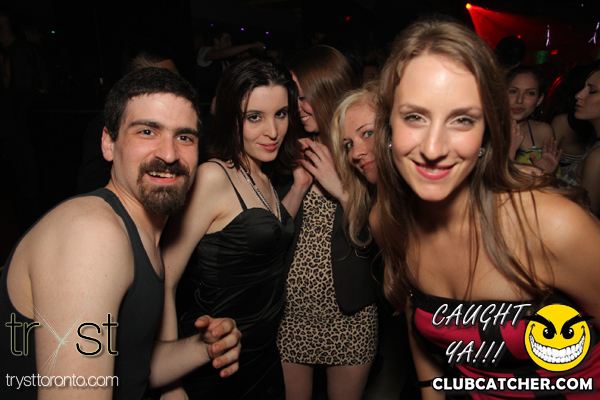 Tryst nightclub photo 119 - May 20th, 2011