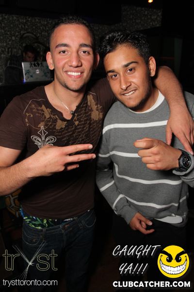 Tryst nightclub photo 122 - May 20th, 2011