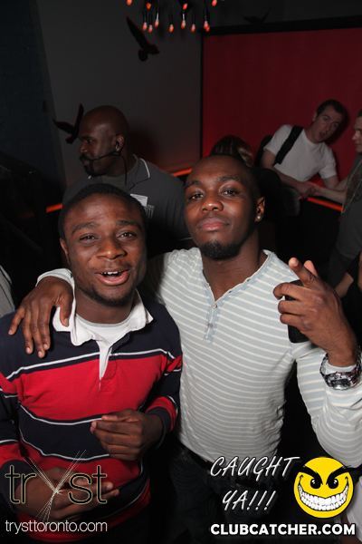 Tryst nightclub photo 123 - May 20th, 2011