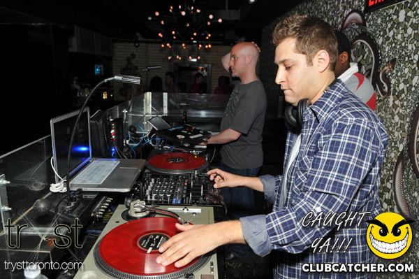 Tryst nightclub photo 125 - May 20th, 2011