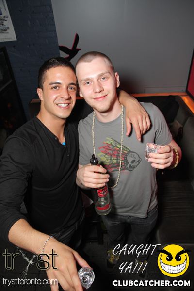 Tryst nightclub photo 126 - May 20th, 2011