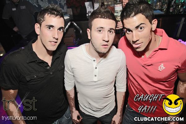 Tryst nightclub photo 131 - May 20th, 2011