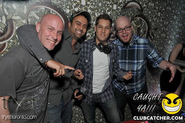 Tryst nightclub photo 132 - May 20th, 2011