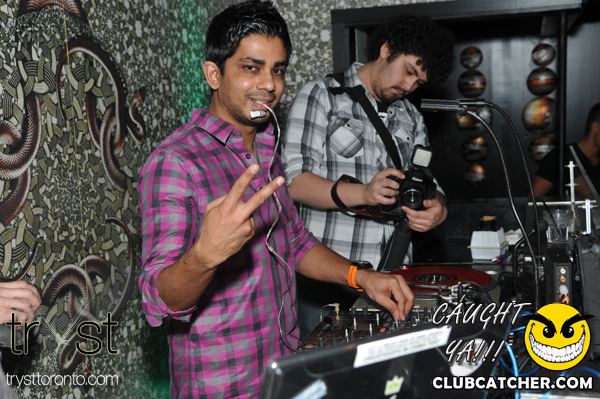 Tryst nightclub photo 141 - May 20th, 2011