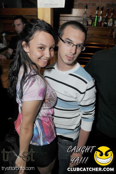 Tryst nightclub photo 16 - May 20th, 2011