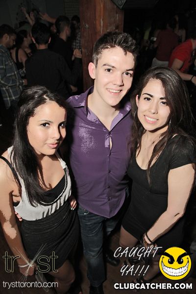 Tryst nightclub photo 153 - May 20th, 2011