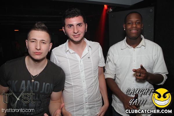 Tryst nightclub photo 158 - May 20th, 2011