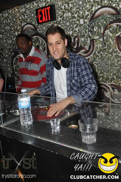 Tryst nightclub photo 163 - May 20th, 2011