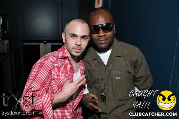 Tryst nightclub photo 175 - May 20th, 2011