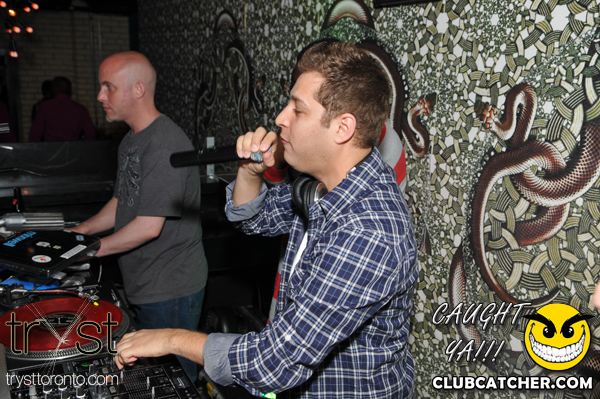 Tryst nightclub photo 179 - May 20th, 2011