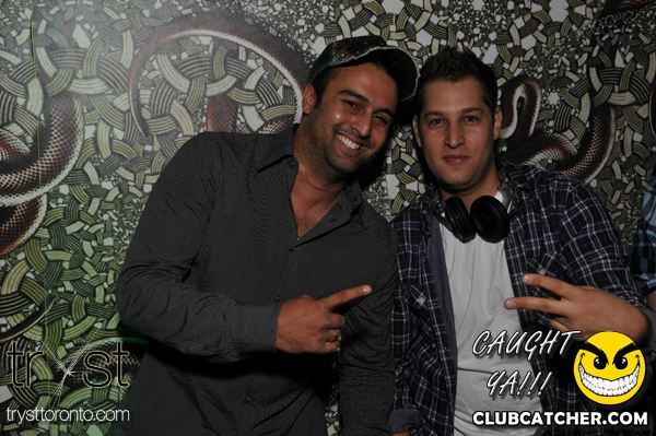 Tryst nightclub photo 180 - May 20th, 2011