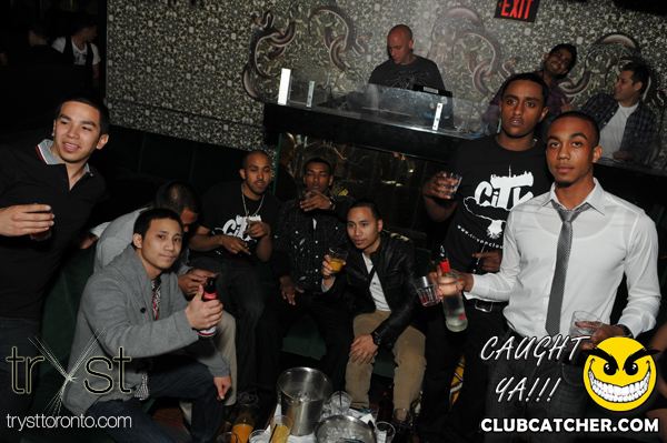 Tryst nightclub photo 181 - May 20th, 2011