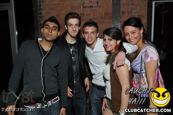 Tryst nightclub photo 184 - May 20th, 2011