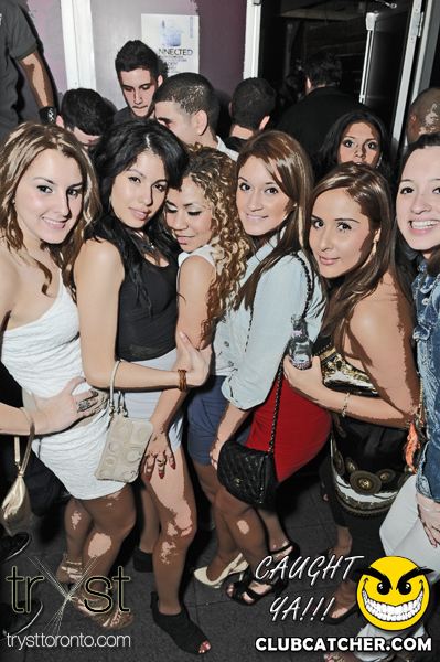 Tryst nightclub photo 186 - May 20th, 2011