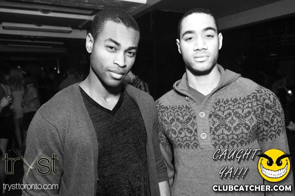 Tryst nightclub photo 196 - May 20th, 2011