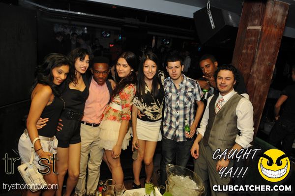 Tryst nightclub photo 197 - May 20th, 2011