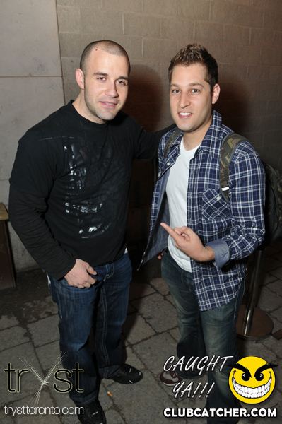 Tryst nightclub photo 198 - May 20th, 2011