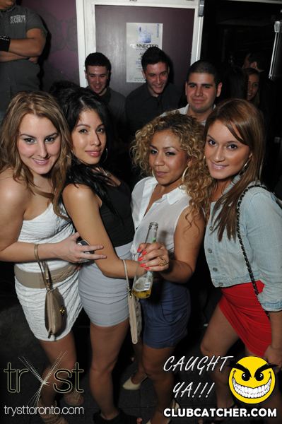 Tryst nightclub photo 202 - May 20th, 2011