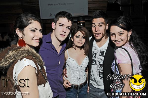 Tryst nightclub photo 216 - May 20th, 2011