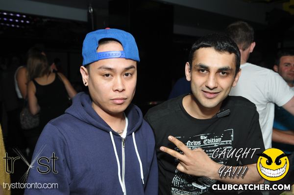 Tryst nightclub photo 230 - May 20th, 2011