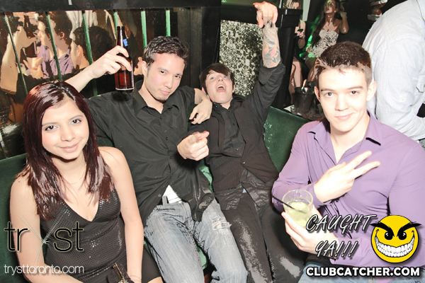 Tryst nightclub photo 24 - May 20th, 2011