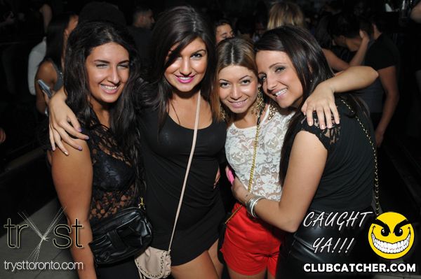 Tryst nightclub photo 236 - May 20th, 2011