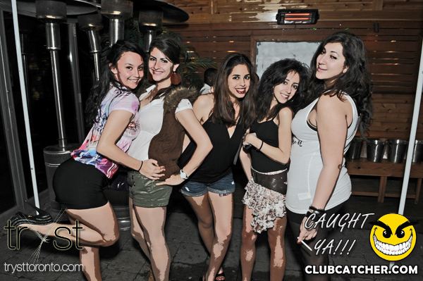 Tryst nightclub photo 237 - May 20th, 2011