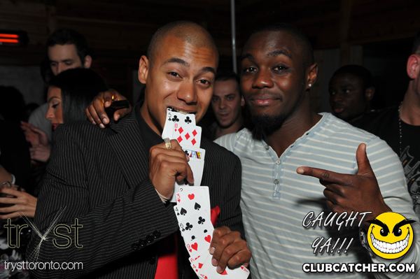 Tryst nightclub photo 242 - May 20th, 2011