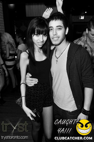 Tryst nightclub photo 246 - May 20th, 2011