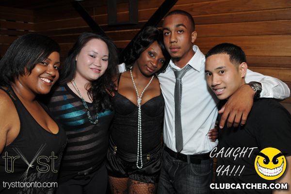 Tryst nightclub photo 247 - May 20th, 2011