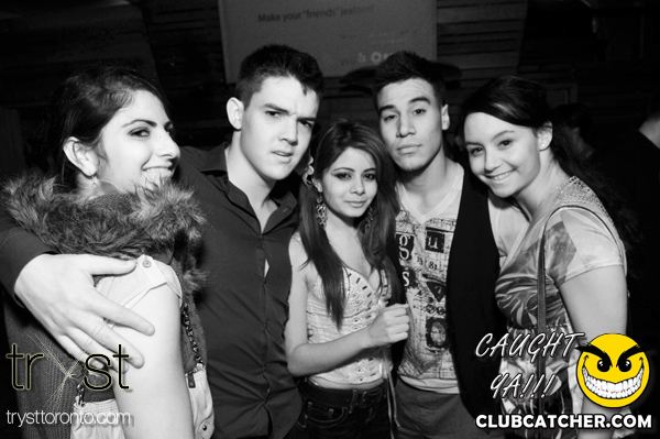 Tryst nightclub photo 248 - May 20th, 2011