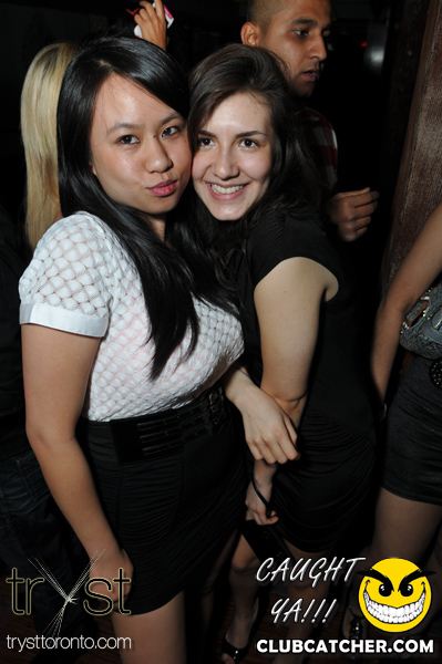 Tryst nightclub photo 251 - May 20th, 2011