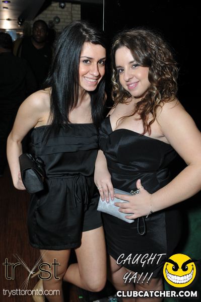 Tryst nightclub photo 255 - May 20th, 2011