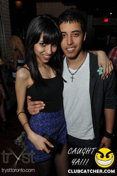 Tryst nightclub photo 256 - May 20th, 2011