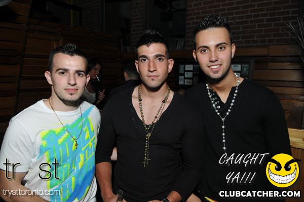 Tryst nightclub photo 257 - May 20th, 2011