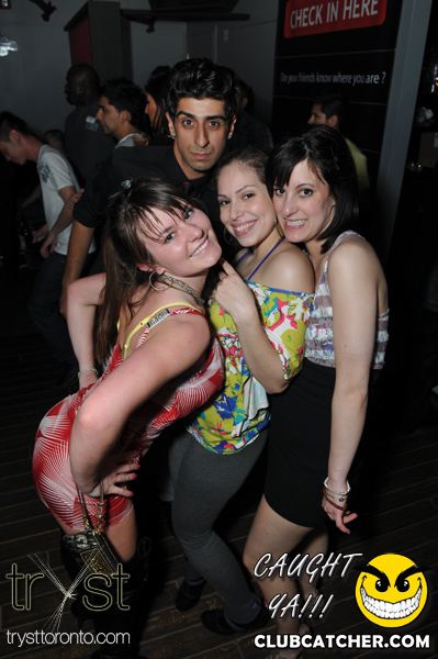 Tryst nightclub photo 267 - May 20th, 2011