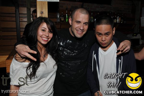 Tryst nightclub photo 277 - May 20th, 2011