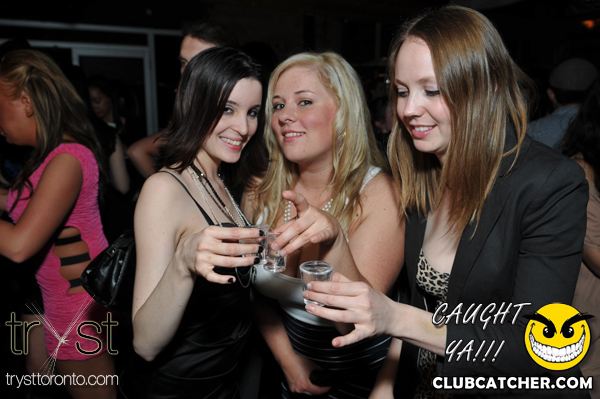 Tryst nightclub photo 278 - May 20th, 2011