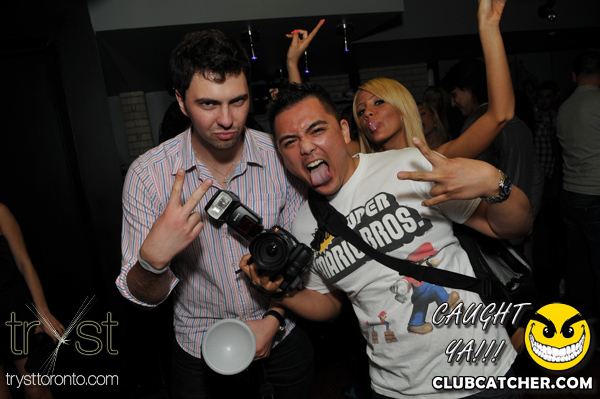 Tryst nightclub photo 279 - May 20th, 2011