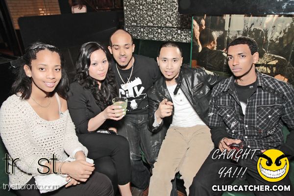 Tryst nightclub photo 29 - May 20th, 2011