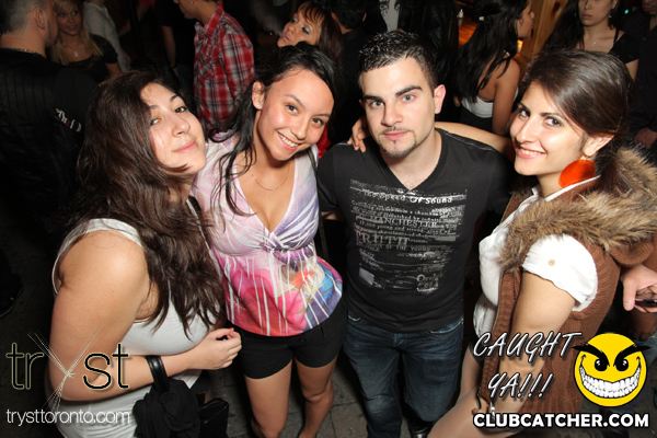 Tryst nightclub photo 30 - May 20th, 2011