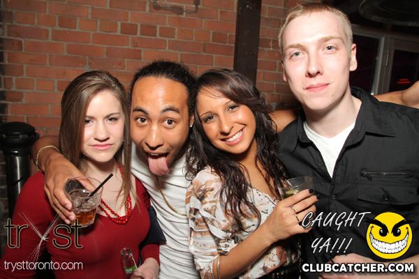 Tryst nightclub photo 33 - May 20th, 2011