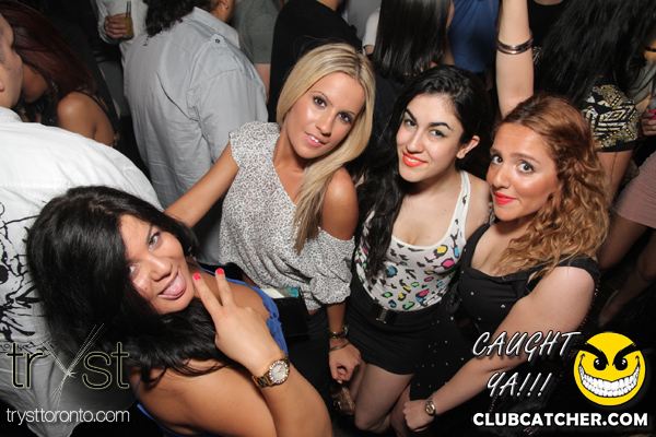 Tryst nightclub photo 34 - May 20th, 2011