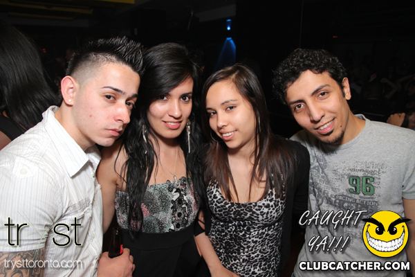 Tryst nightclub photo 36 - May 20th, 2011