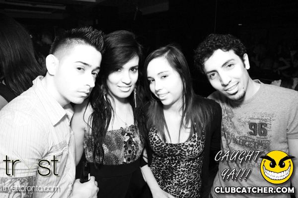Tryst nightclub photo 39 - May 20th, 2011