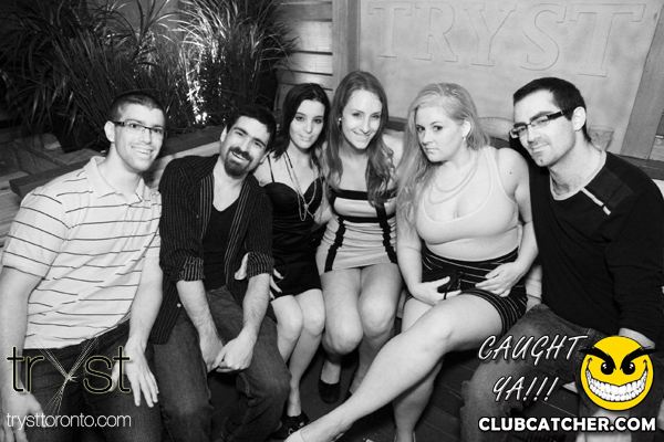 Tryst nightclub photo 40 - May 20th, 2011