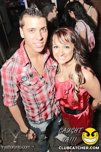 Tryst nightclub photo 42 - May 20th, 2011