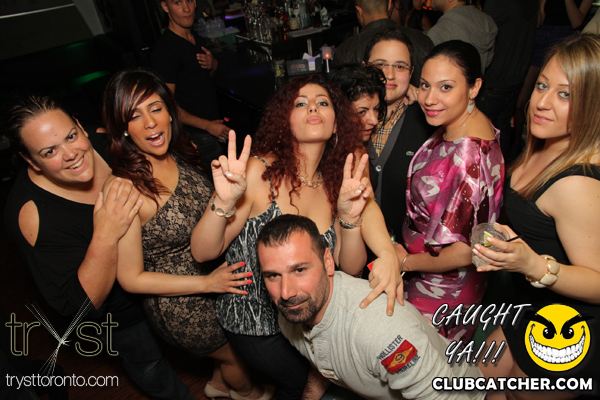 Tryst nightclub photo 46 - May 20th, 2011